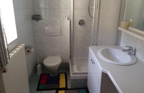 Keutschach am See Apartamento | Haus Astrid