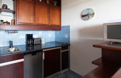 Duhnen Apartamento | Haus Atlantic