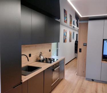 Lochowo Alquiler De Eote | Haus Boat LIBERTY