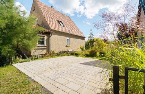 Templin Casa | Haus Grün