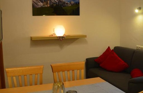 Dienten am Hochkoenig Apartamento | Haus Höring