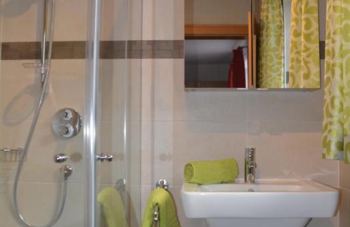 Dienten am Hochkoenig Apartamento | Haus Höring