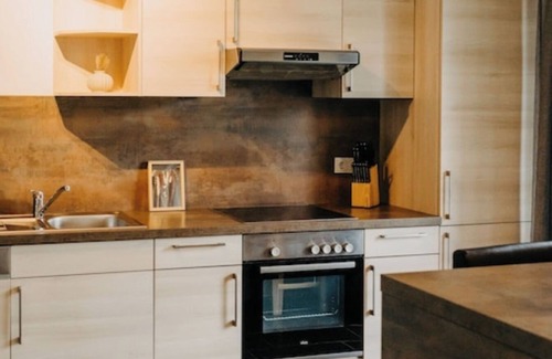 Zarrentin am Schaalsee Casa | 'Haus Hilde Zarrentin' en el lago Schaalsee con terraza y jardín privados