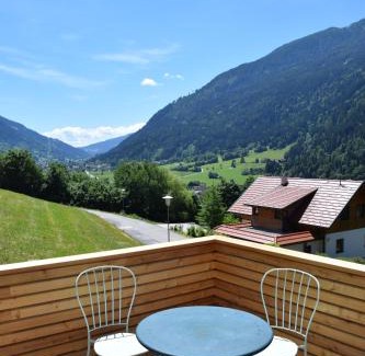 Untertweng Apartamento | Haus Hoen