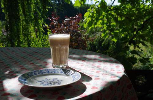 Teupitz Casa | Haus im Grünen Meer