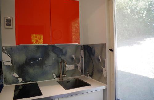 Teupitz Casa | Haus im Grünen Meer