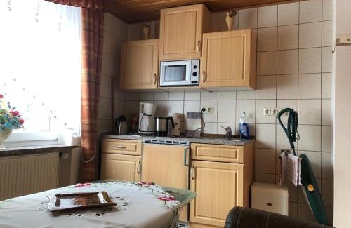 Bad Steben Casa | Haus Ingrid