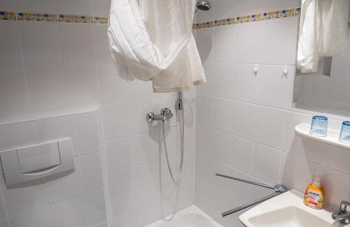 St. Peter-Ording Apartamento | Haus Kölfhamm