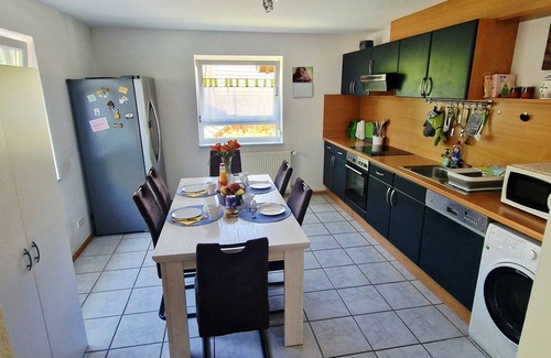 Ettenheim Apartamento | Haus Karle - Ferienwohnung