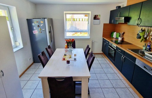 Ettenheim Apartamento | Haus Karle - Ferienwohnung