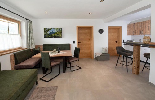 Alpbach Apartamento | Haus Kilian