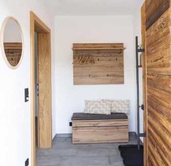 Alpbach Apartamento | Haus Kilian