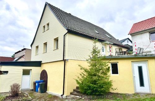 Euerdorf Casa | Haus Ksena