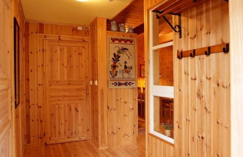 Bograngen Casa | Haus Letten - a63479