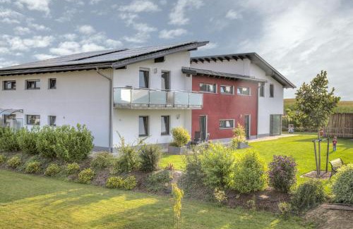 Ruhstorf Apartamento | Haus Lindenfeld