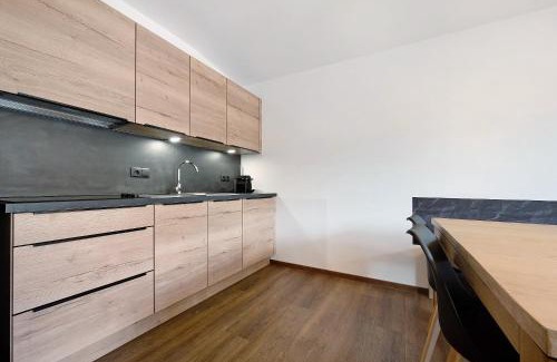Riscone Apartamento | Haus Mader 2