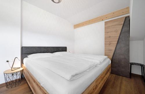 Riscone Apartamento | Haus Mader 2