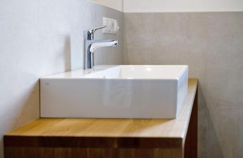 Riscone Apartamento | Haus Mader 2