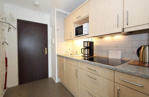 Westerland Apartamento | House Metropol, la aplicación. 172 OB