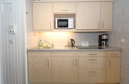 Westerland Apartamento | House Metropol, la aplicación. 172 OB