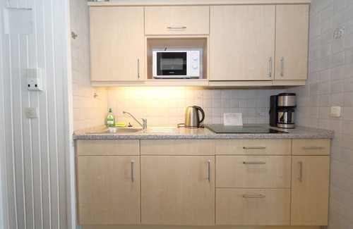 Westerland Apartamento | House Metropol, la aplicación. 172 OB