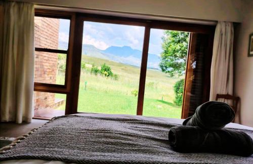 Cathkin Park Casa | Haus Mikaya, Cathkin Estate by Euphoric Leisure