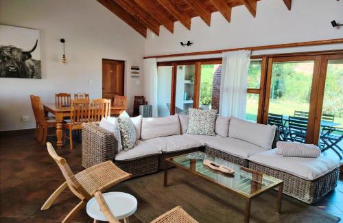 Cathkin Park Casa | Haus Mikaya, Cathkin Estate by Euphoric Leisure