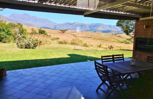 Cathkin Park Casa | Haus Mikaya, Cathkin Estate by Euphoric Leisure