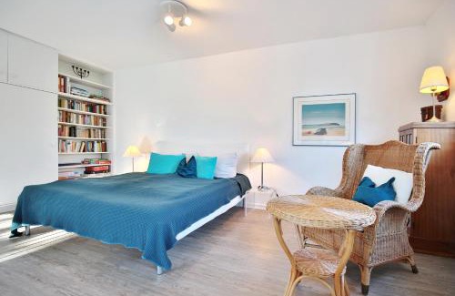 Niendorf Apartamento | Haus Miramar TREF Appartement 59