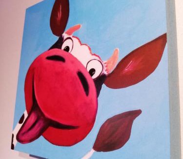 Bad Kreuznach District Apartamento | Haus mit Seele im Nahetal