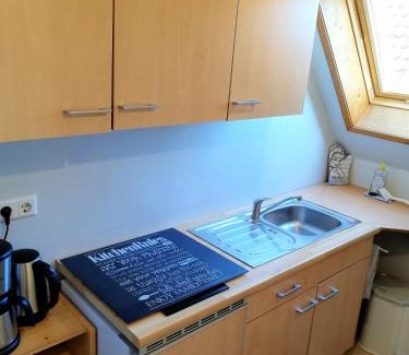 Bad Kreuznach District Apartamento | Haus mit Seele im Nahetal