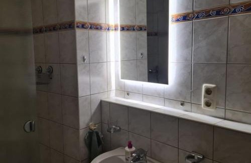 Niedermanderscheid Casa | Haus Nummer 7