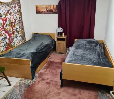 Niedermanderscheid Casa | Haus Nummer 7