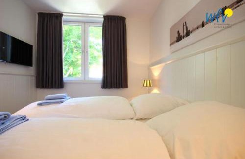 Wangerooge Apartamento | Haus Oldenburg Ferienwohnung 9