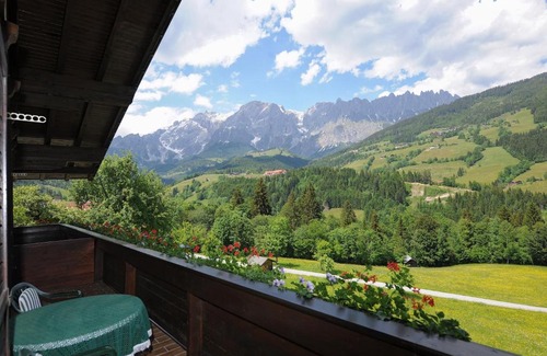 Muehlbach Am Hochkoenig Casa | Haus Rainer