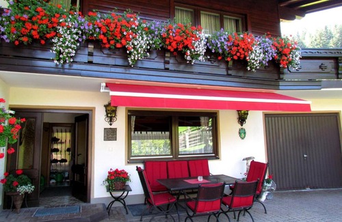 Muehlbach Am Hochkoenig Casa | Haus Rainer