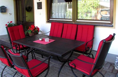 Muehlbach Am Hochkoenig Casa | Haus Rainer