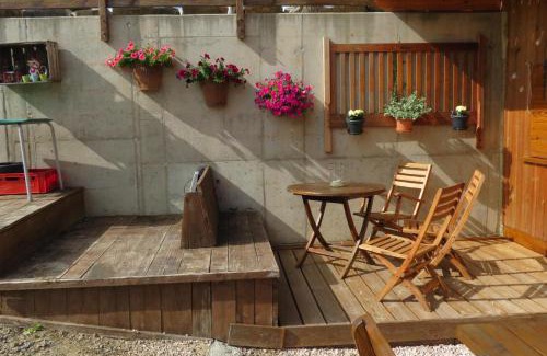 Peffingen Casa | Haus Süskewiet