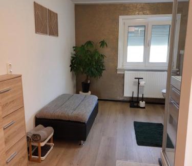 Marienthal Hotel | Haus S.E.E.