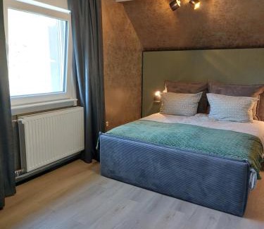 Marienthal Hotel | Haus S.E.E.