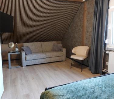 Marienthal Hotel | Haus S.E.E.