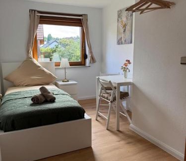 Schoemberg Casa | Haus Schömberg