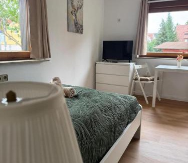 Schoemberg Casa | Haus Schömberg