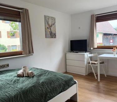 Schoemberg Casa | Haus Schömberg