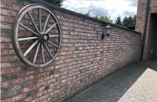 Dormagen Hotel | Haus Schönewald