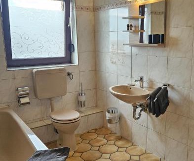 Buchholz Casa | Haus Scheuten Hotel