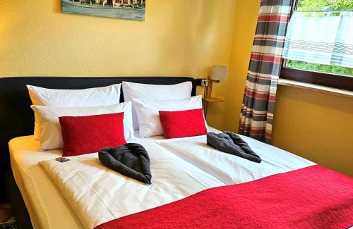 Buchholz Casa | Haus Scheuten Hotel