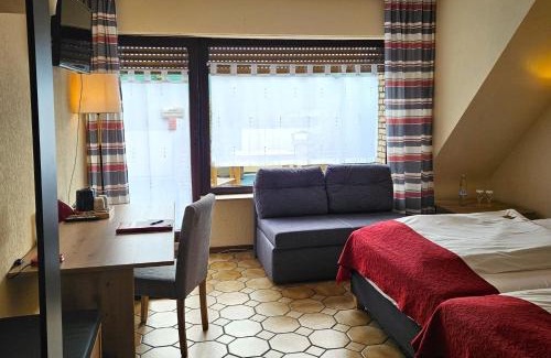 Buchholz Casa | Haus Scheuten Hotel