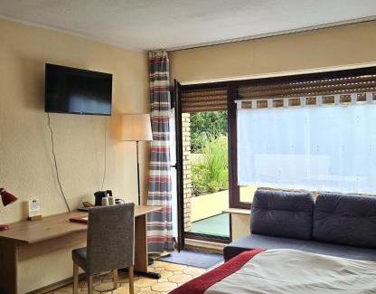 Buchholz Casa | Haus Scheuten Hotel