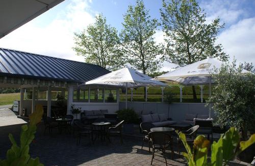 Dahlem Hotel | Haus Schieferstein